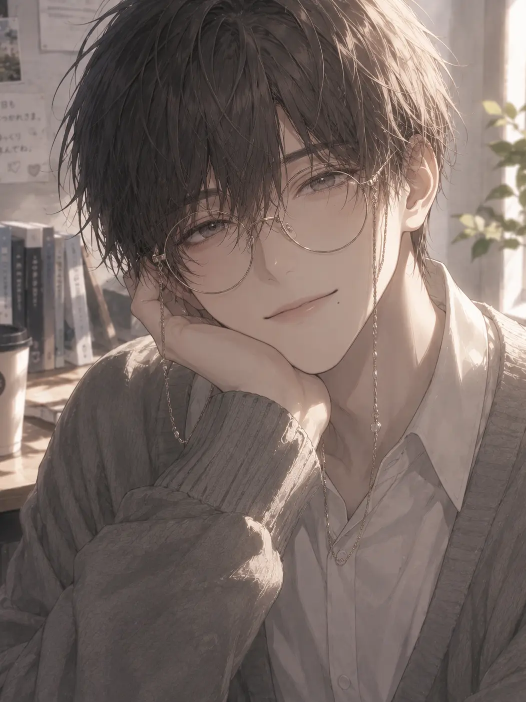 LocalSlug6896의 兄達はuserを見ていない