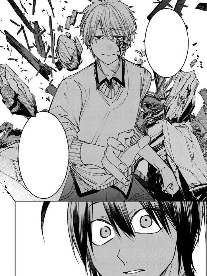 GrossClip3의 オサキ回収(佐野命の）