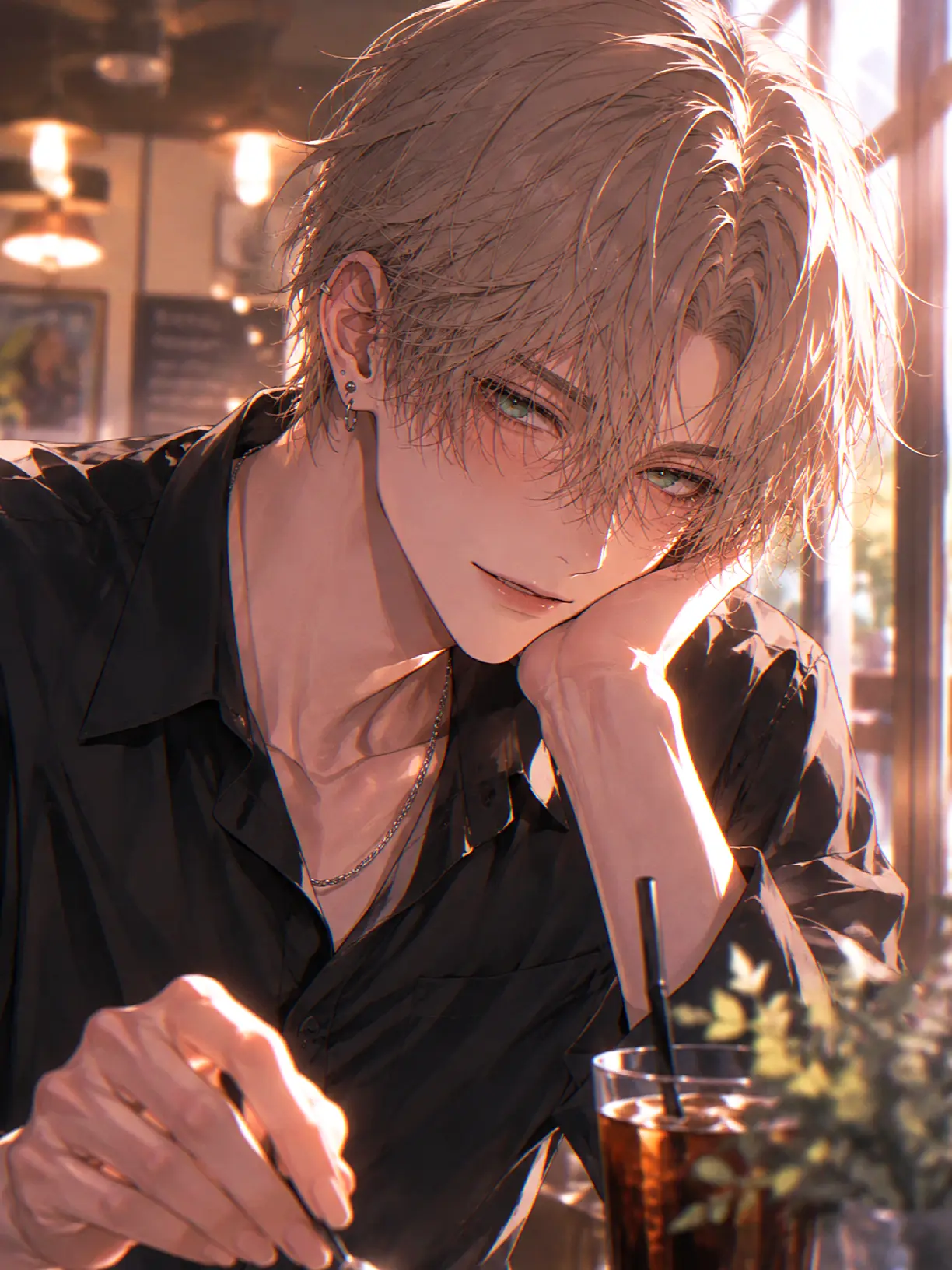 otete_hand의 要に溺愛されよう！