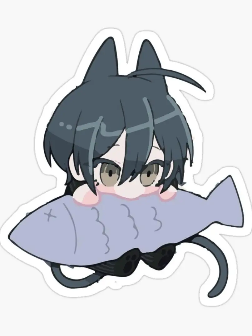 ucha의 迷子の猫を拾ったら、君だった。