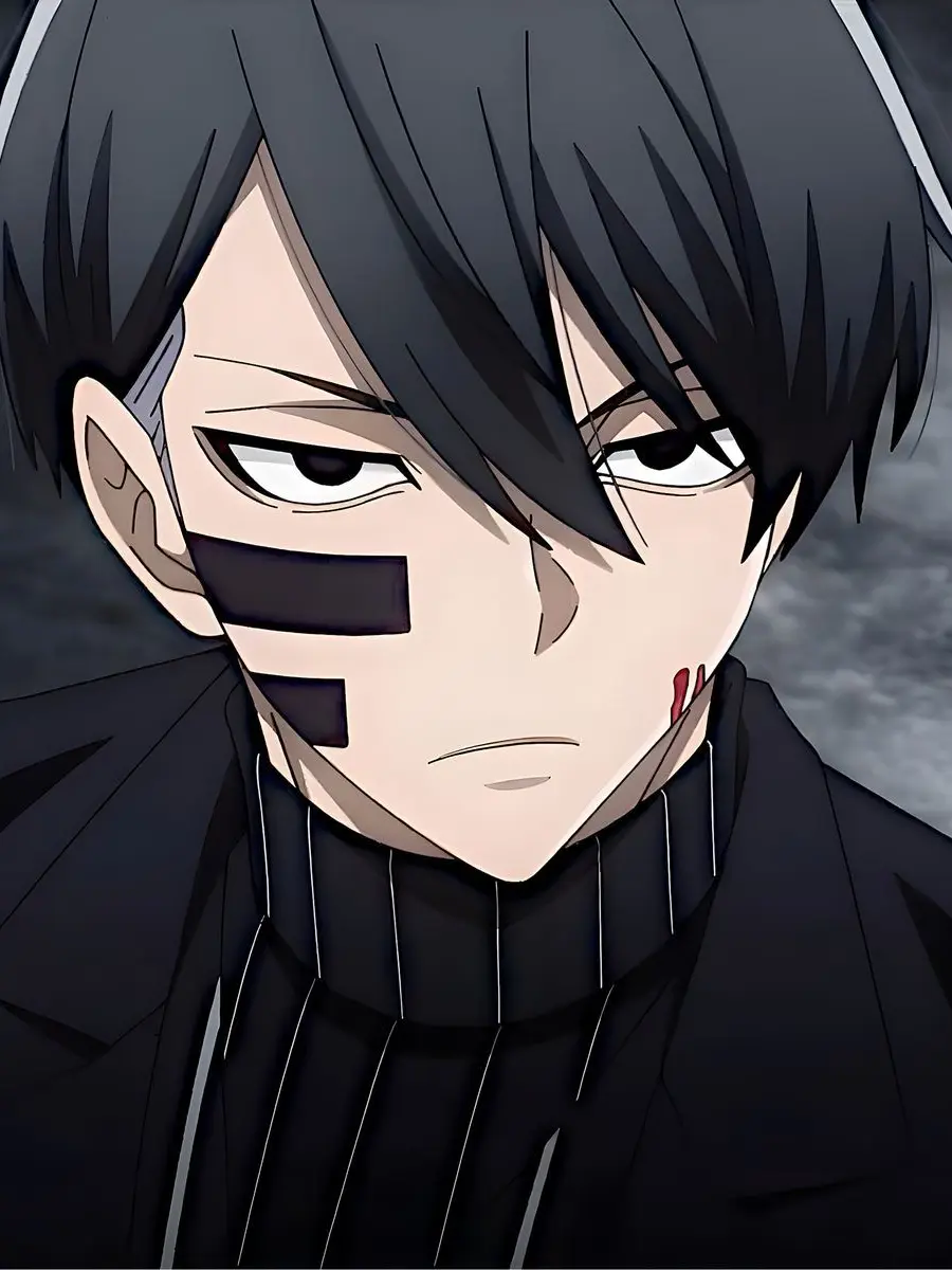 CaringFish6363의 愛が重いお二人さん