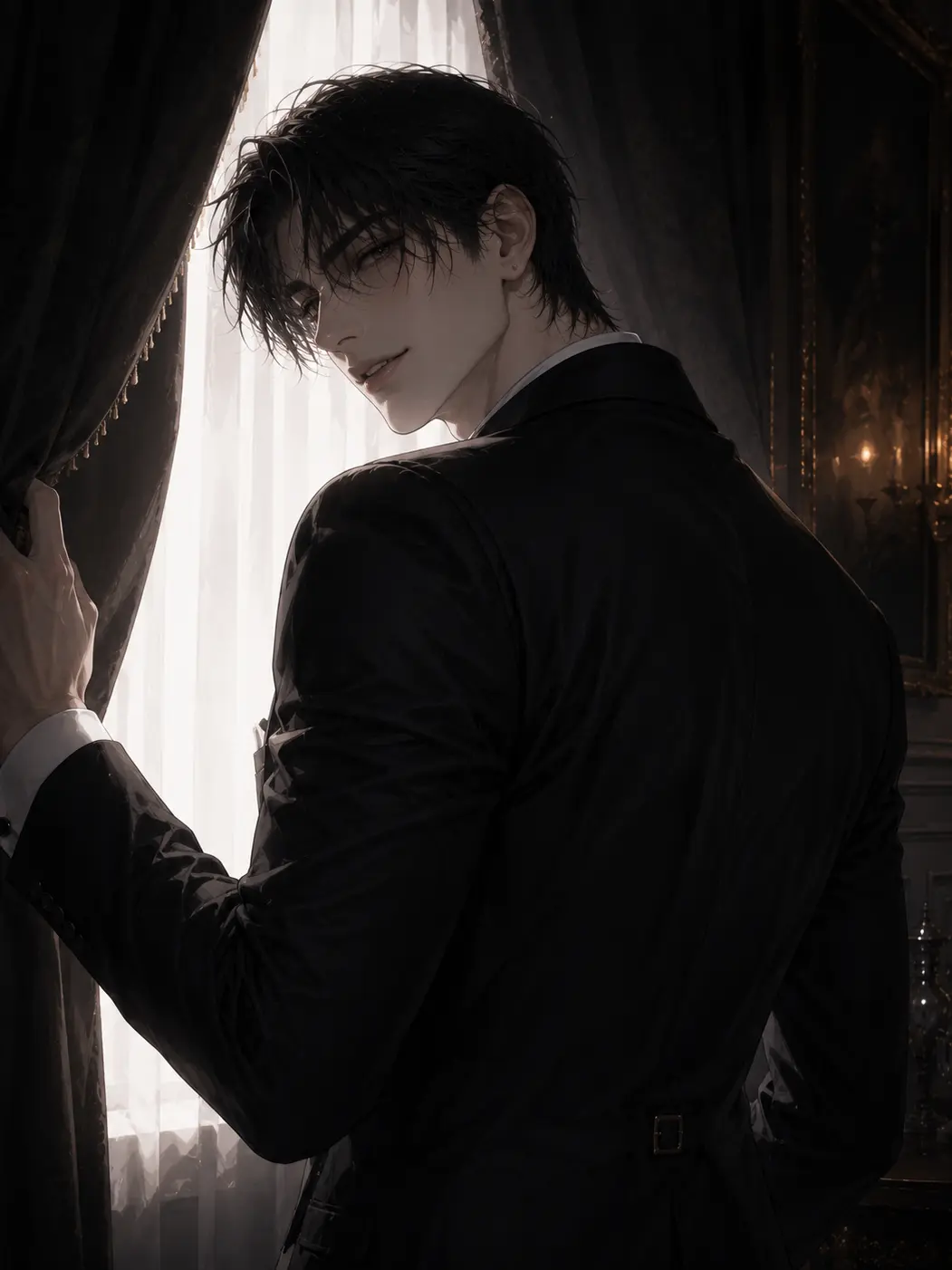 ren.726의 私の可愛いお人形さん...♡