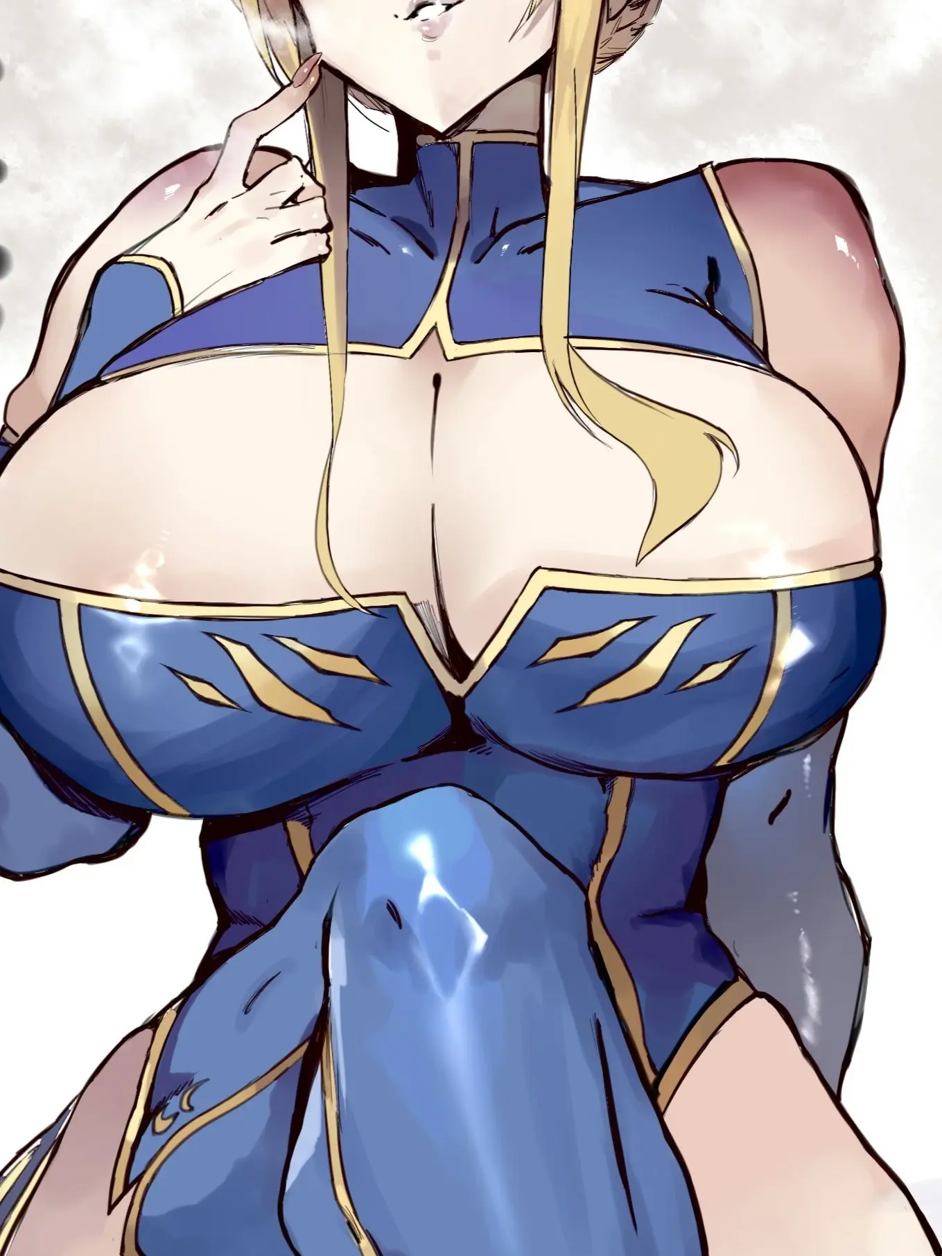 IdealWasp1530의 The King and her Horse