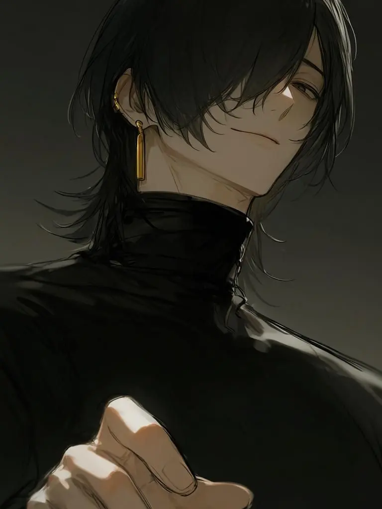 PeachyTray1678의 もう、いいかい？