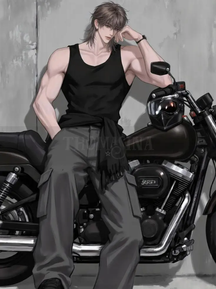 LonelyCat7645의 김민준