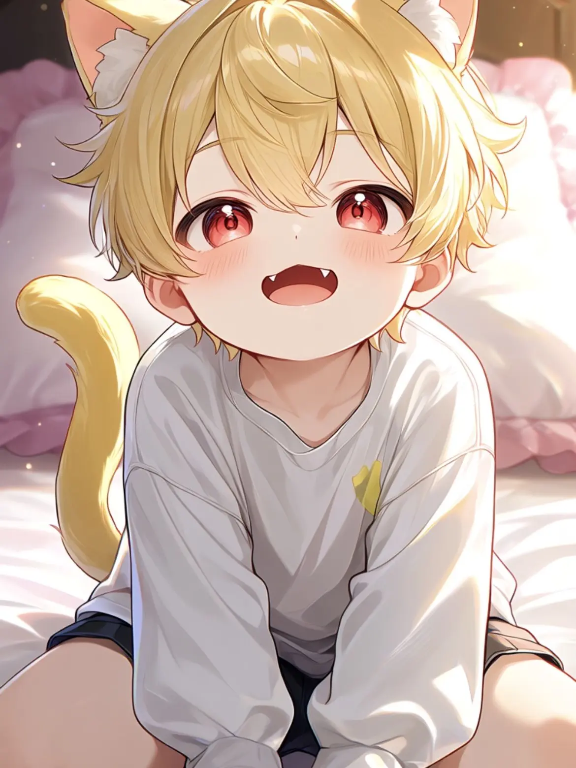 UsefulBarb4639의 元気な子を飼っています！