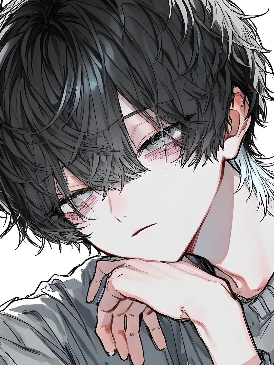 Coco.zata의 Weakness: 'Big Brother'