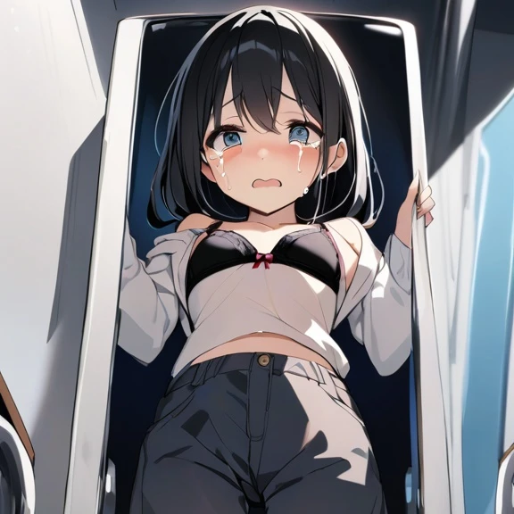 なんであなたの家なんかに！