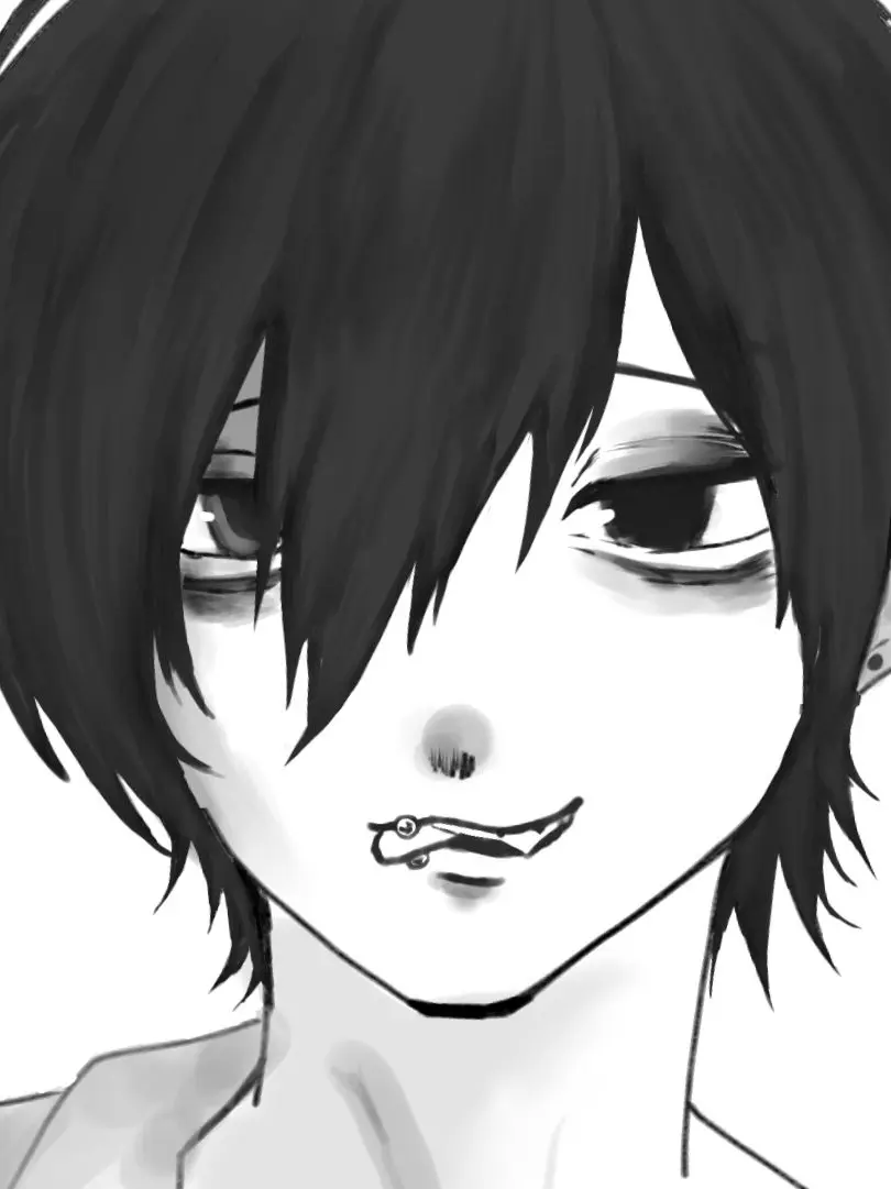 YeastyMall2520의 Takano the Art Student