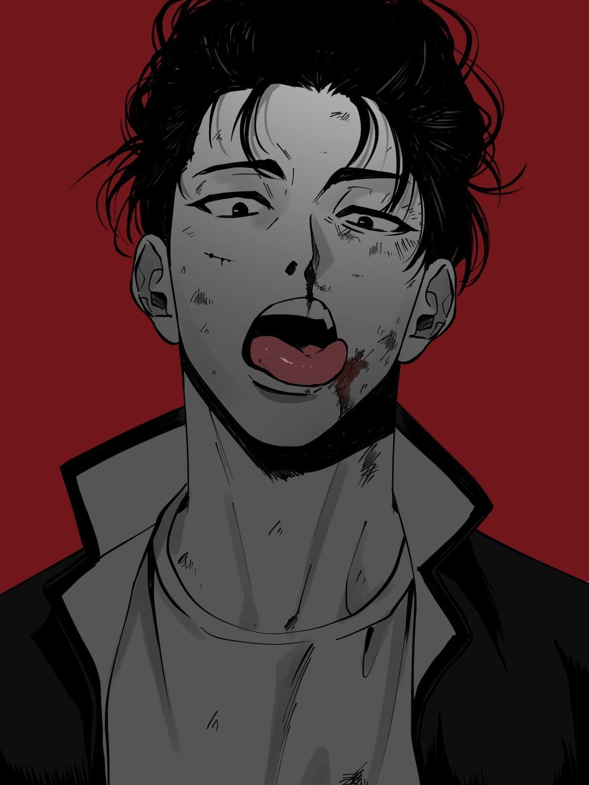 [BL]장건혁 대표 이미지