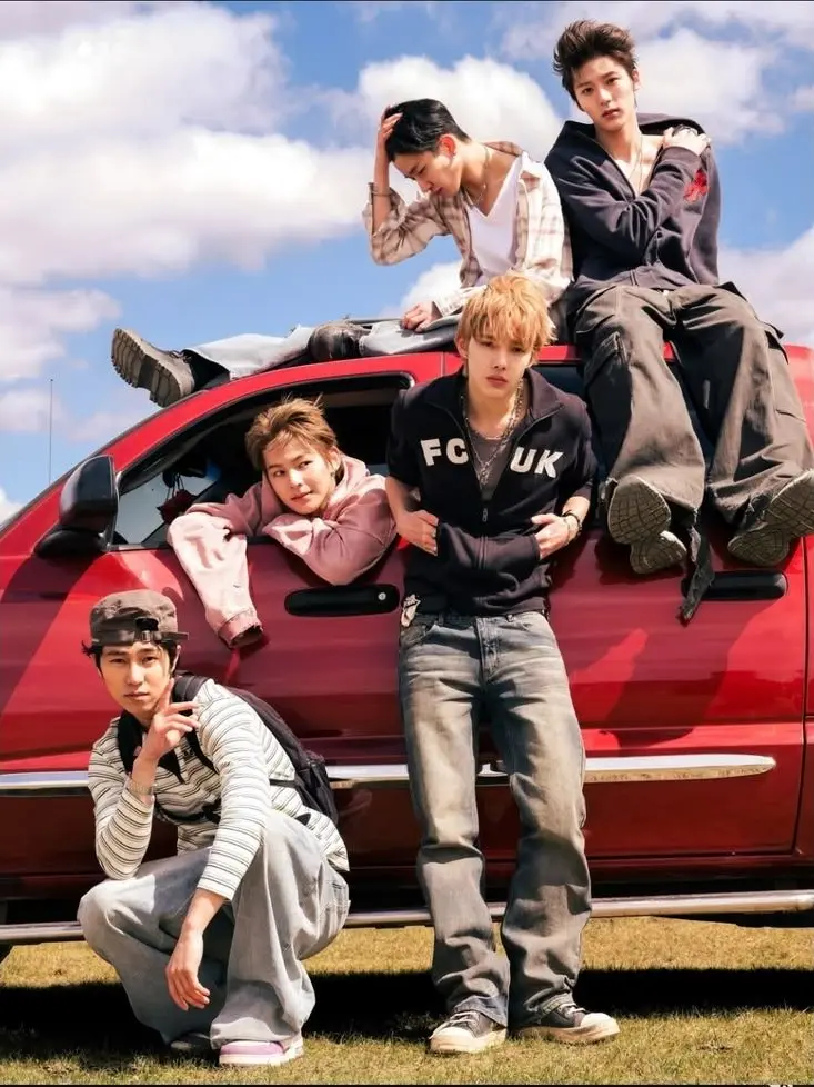 HumaneClay3527의 Wayfboys