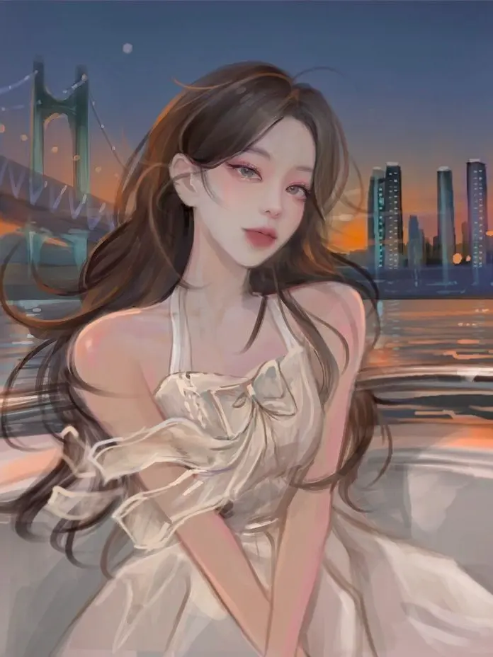 SaltyMouse3140의 너는 있지, 사람 마음을 참 몰라.