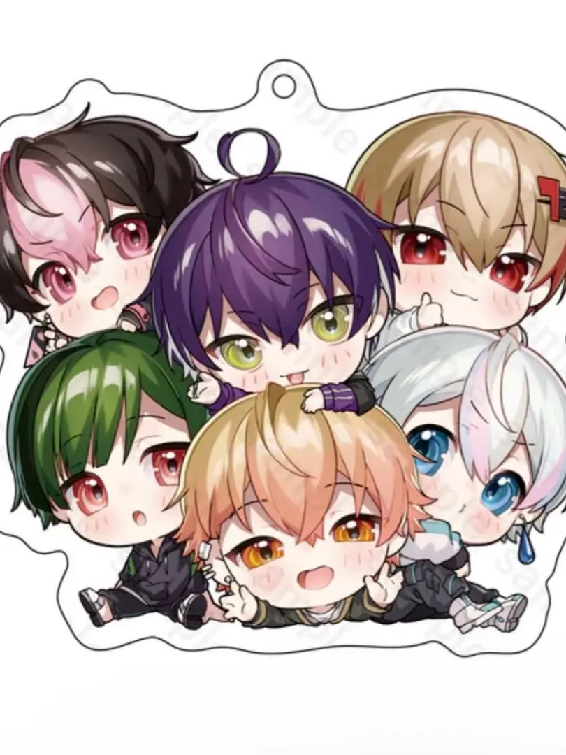 SpongySheaf4993의 家族((自分用。