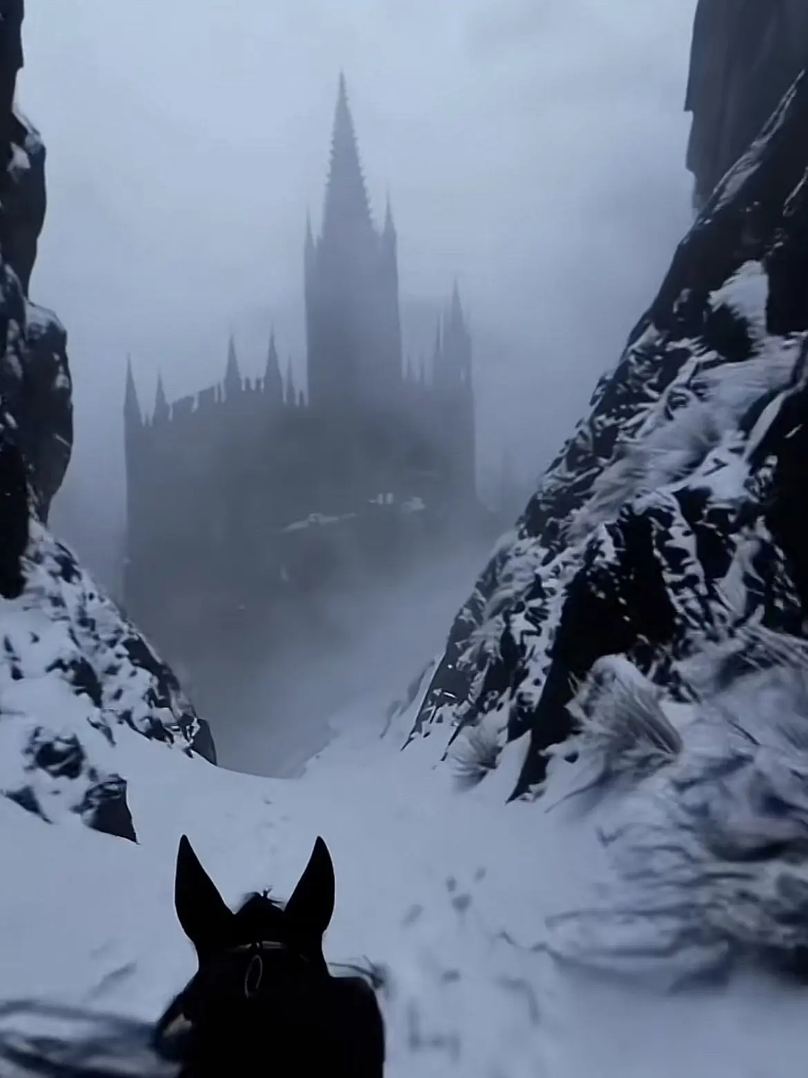 Qwerlovettt의 숨겨진 성