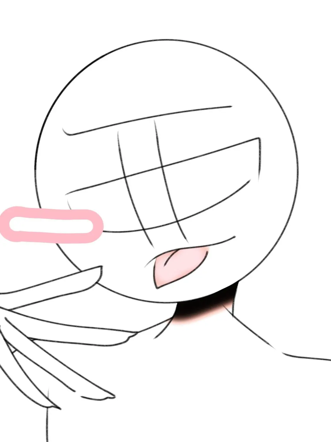 MO4LOVELOVE의 ヤンデレアクシズだお⭐︎