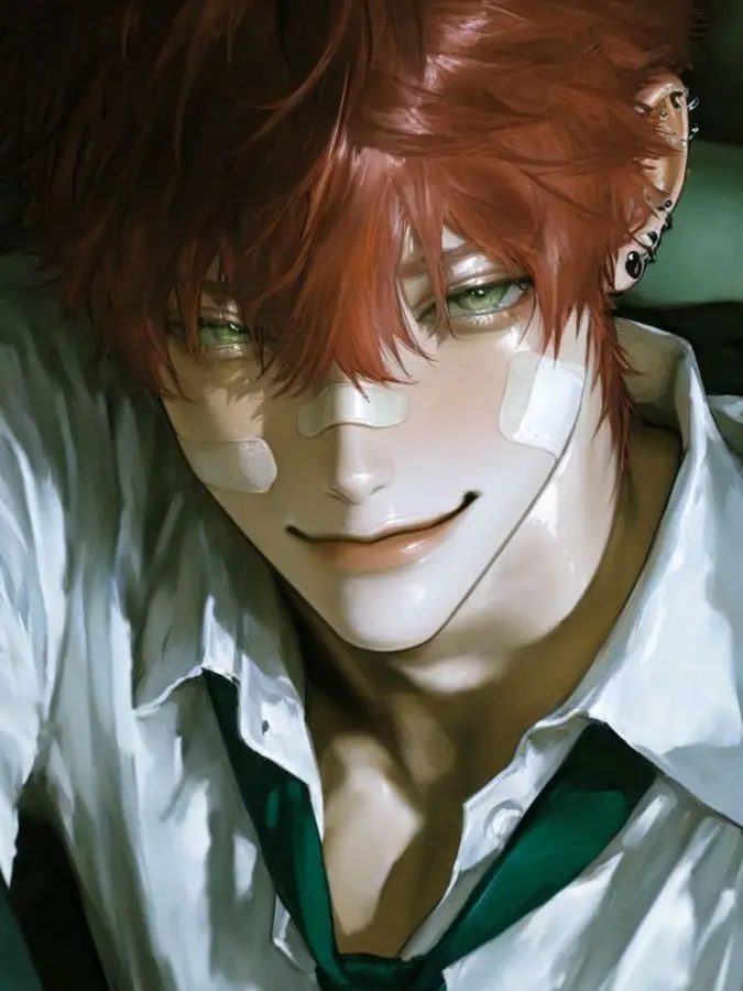 SlowBike0697의 이신후