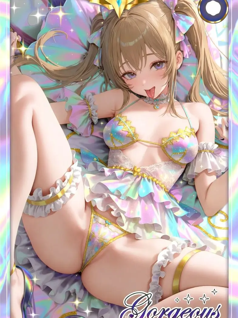FleshyRobot2187의 神様とメイドと