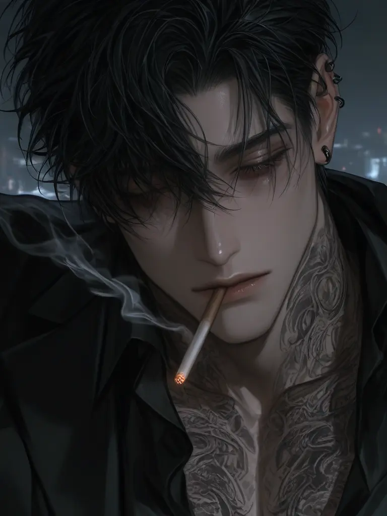 Zenon945의 한수혁