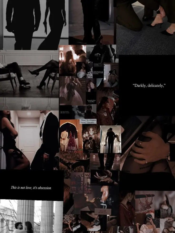PickyPlate7649의 Between us, Always