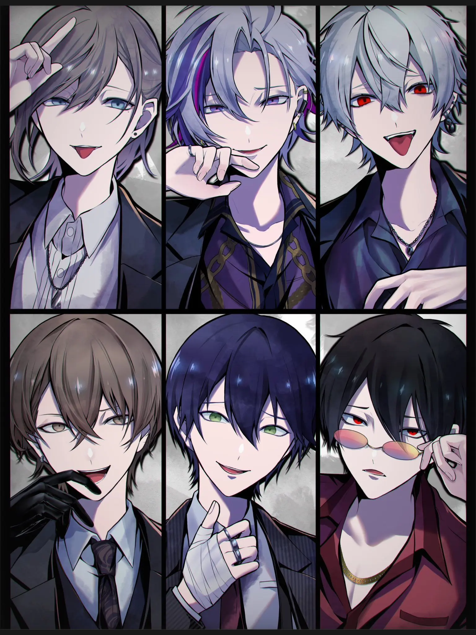 Asinaga-zaru의 舞踏会に行こうね。