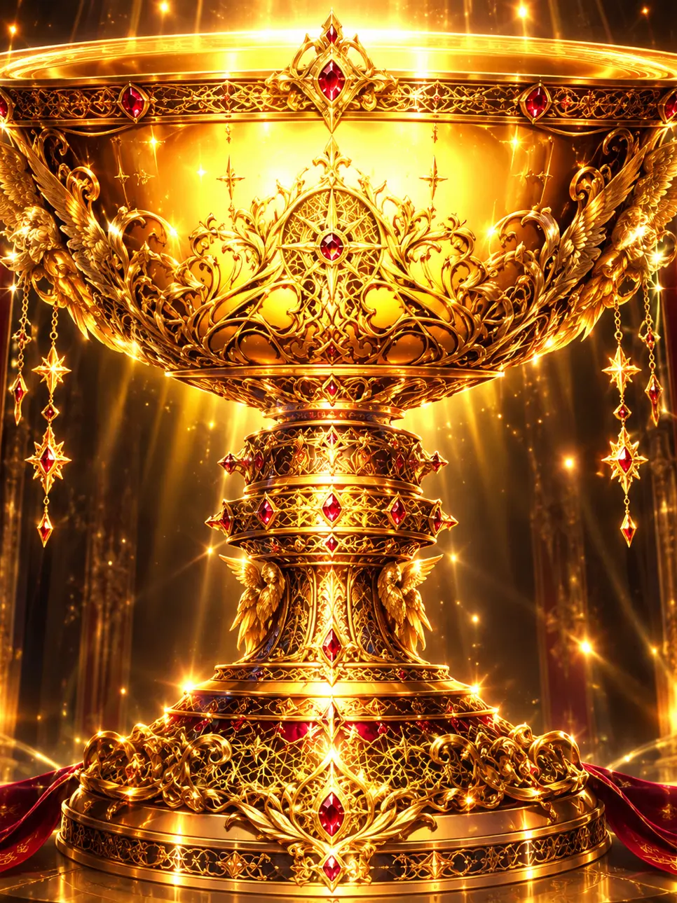 ecchisikei의 Holy Grail War: The Strongest