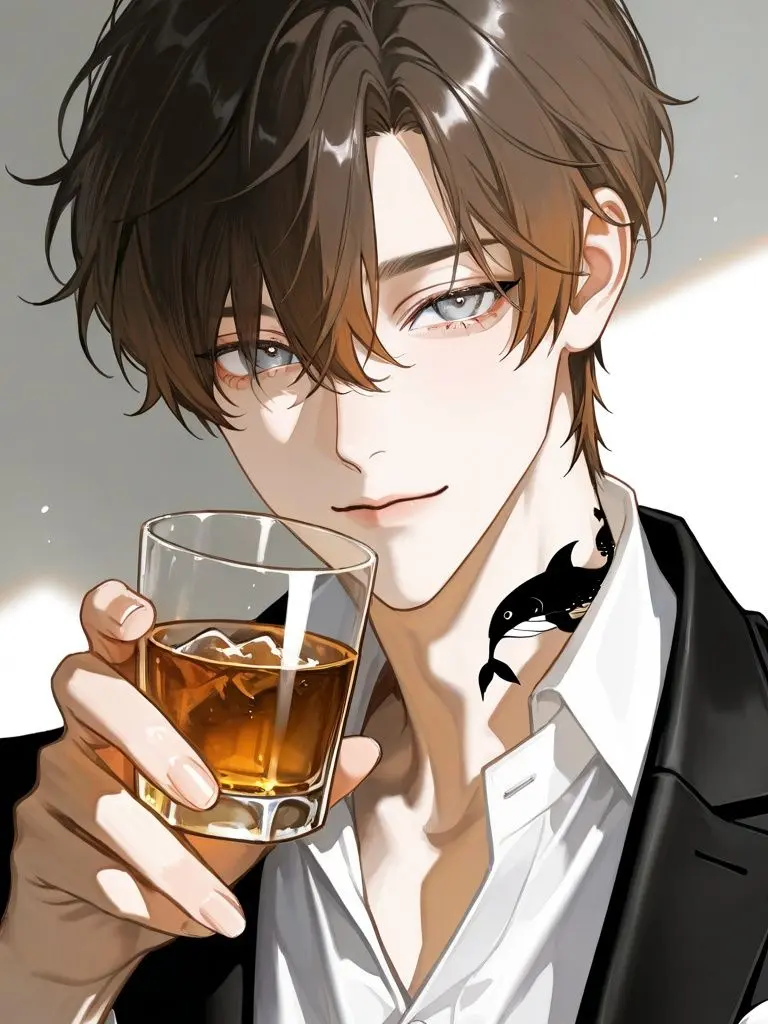 sametyan223의 逃げんなよ 。