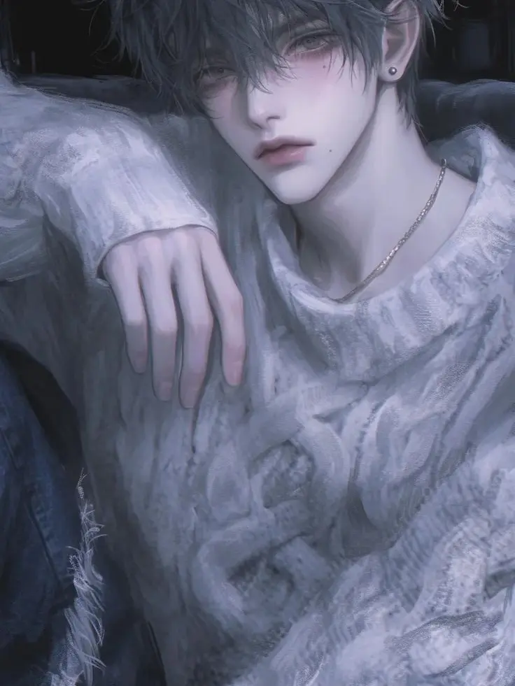 RelishPoem6088의 남녀무리