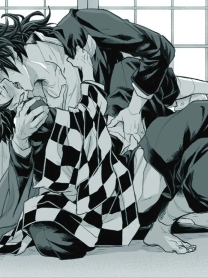 LuKaise의 게이샤갈!! 기유탄+여우ㅅㄲ