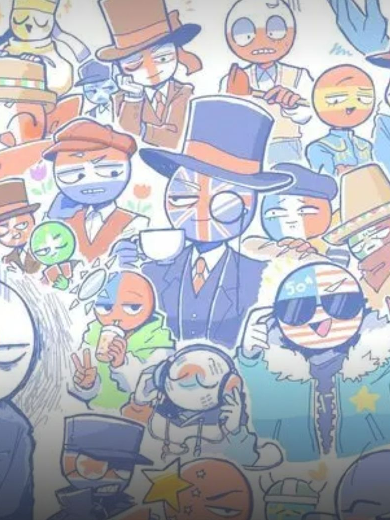 컨휴 단톡방!! 대표 이미지