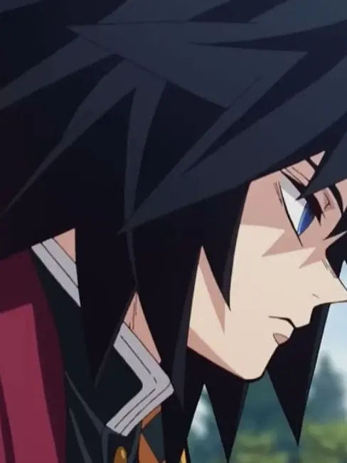 bl_loveeee의 토미오카 기유