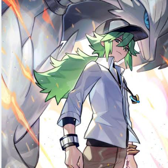 N（エヌ） - zeta