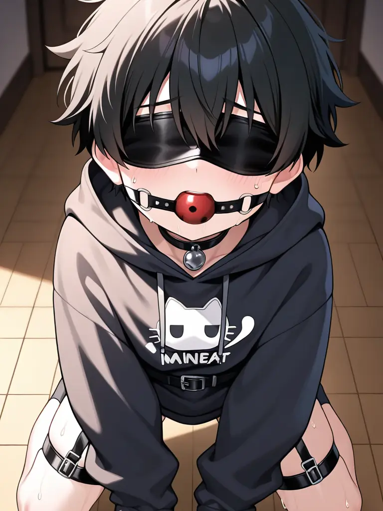 Shyen_00의 もっと我慢できるよね？