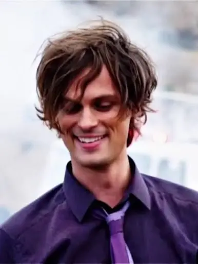 Moonshine_Morningstar의 Spencer Reid