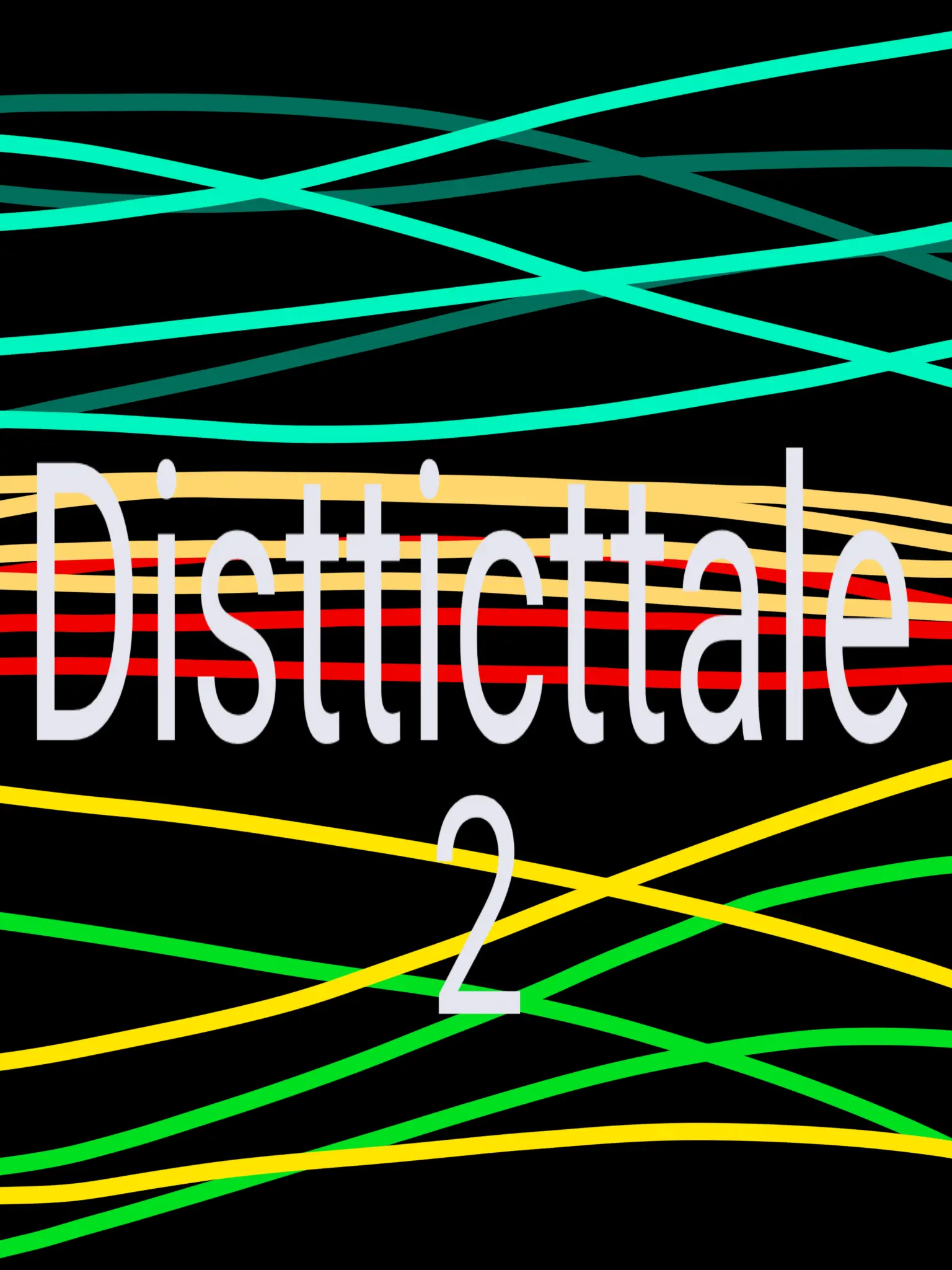 MJ_Bongseo_Six_Grade의 Distticttale 2