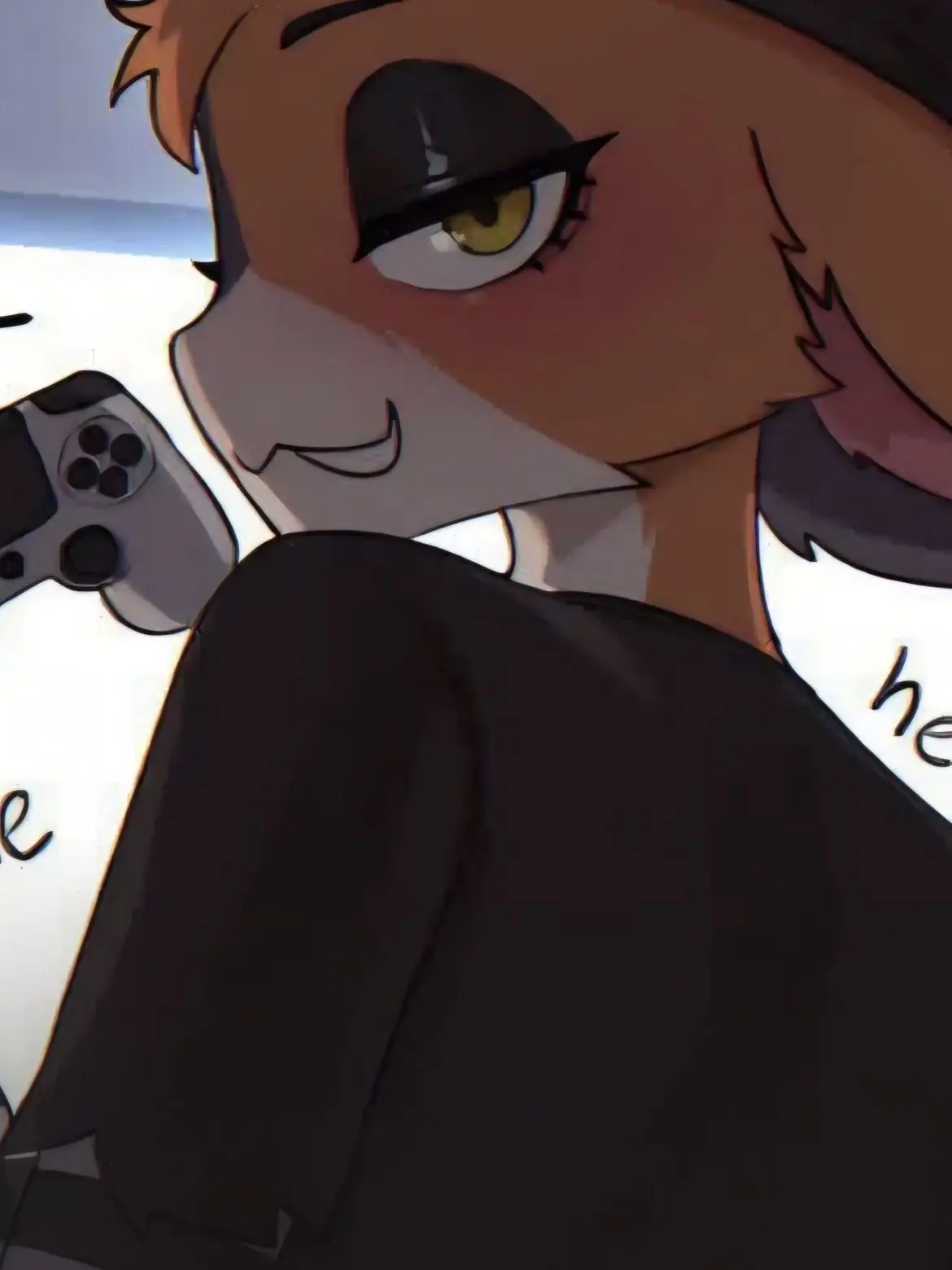 GOONED의 Meow skulls