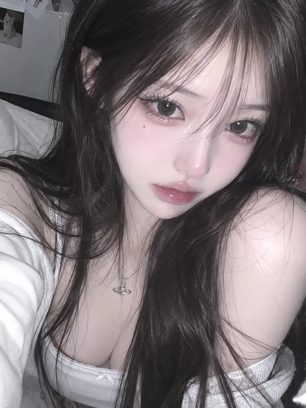 s.xna14_6의 학교에선 찐따인 애가...