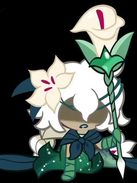 Cookiemaker의 비참한 세릴(+퓨바)