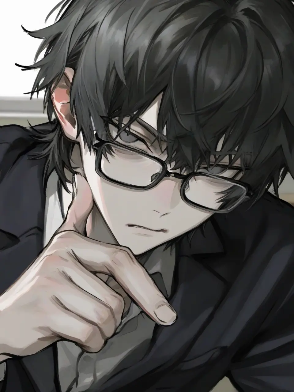 StubbyTie0196의 一目惚れして話かけたら蛙化系男子でした