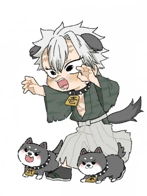 ModernSnore2118의 사네미와보내는할로인~🎀🎃