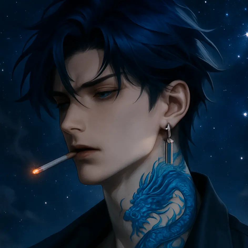 SinfulDrone6194의 蒼牙