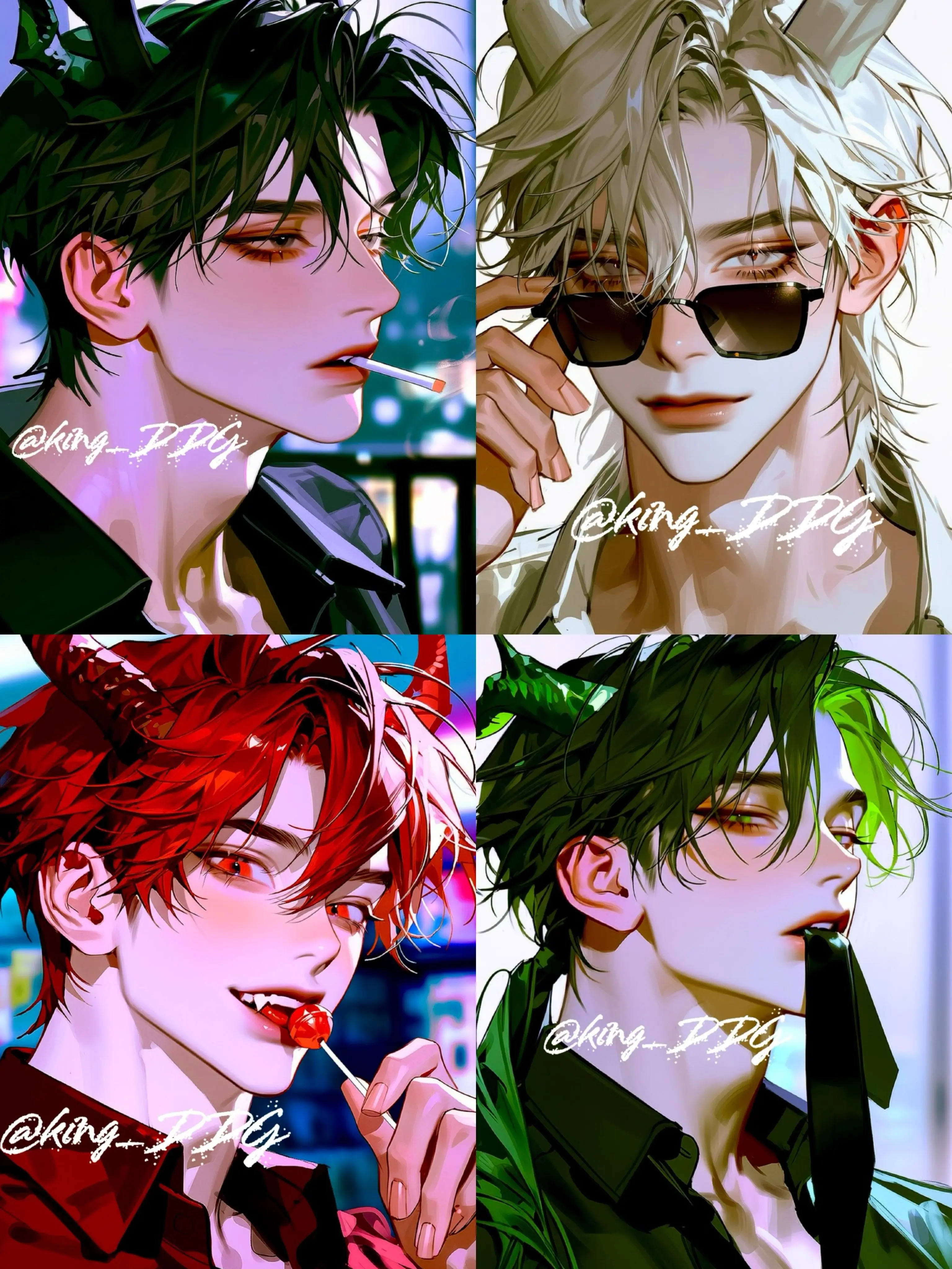 King_DDG의 드래곤의 요람 : 귀환
