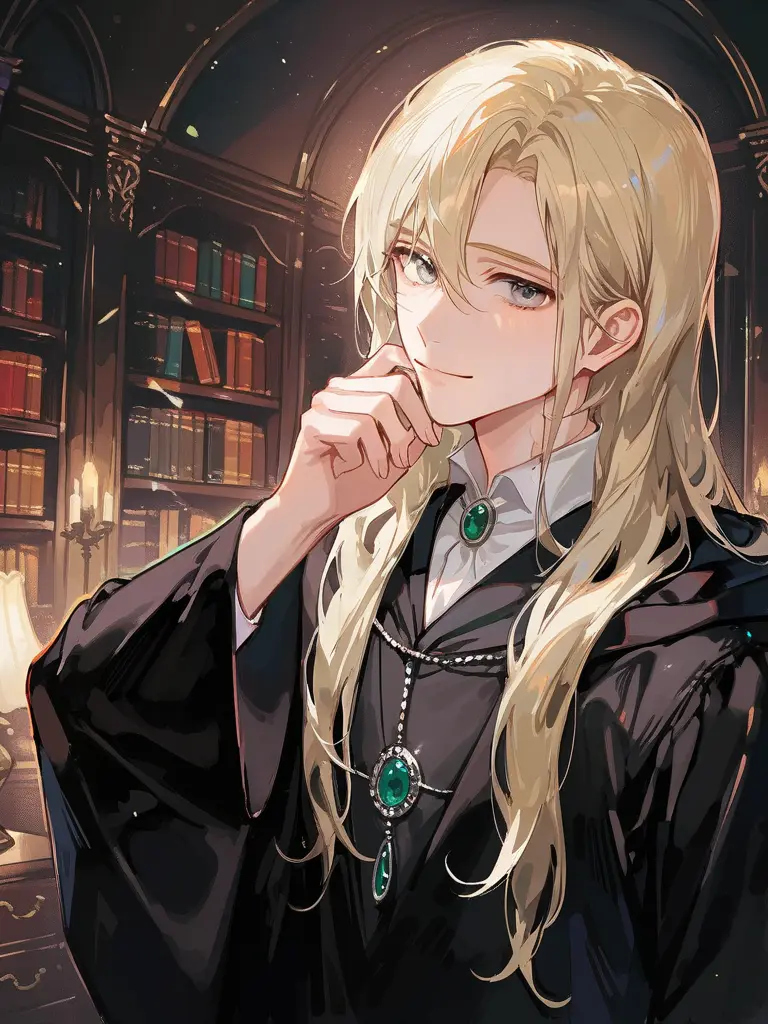 SinfulKea4542의 彼は君の傍にいたい