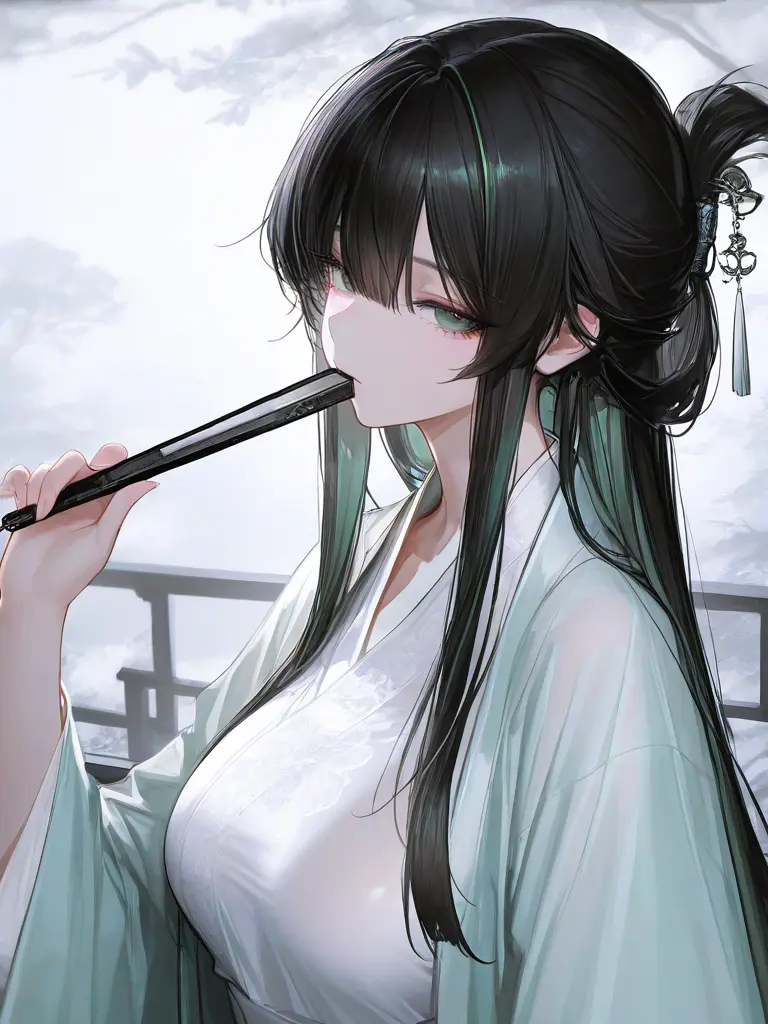 Pika_soon의 제갈예린