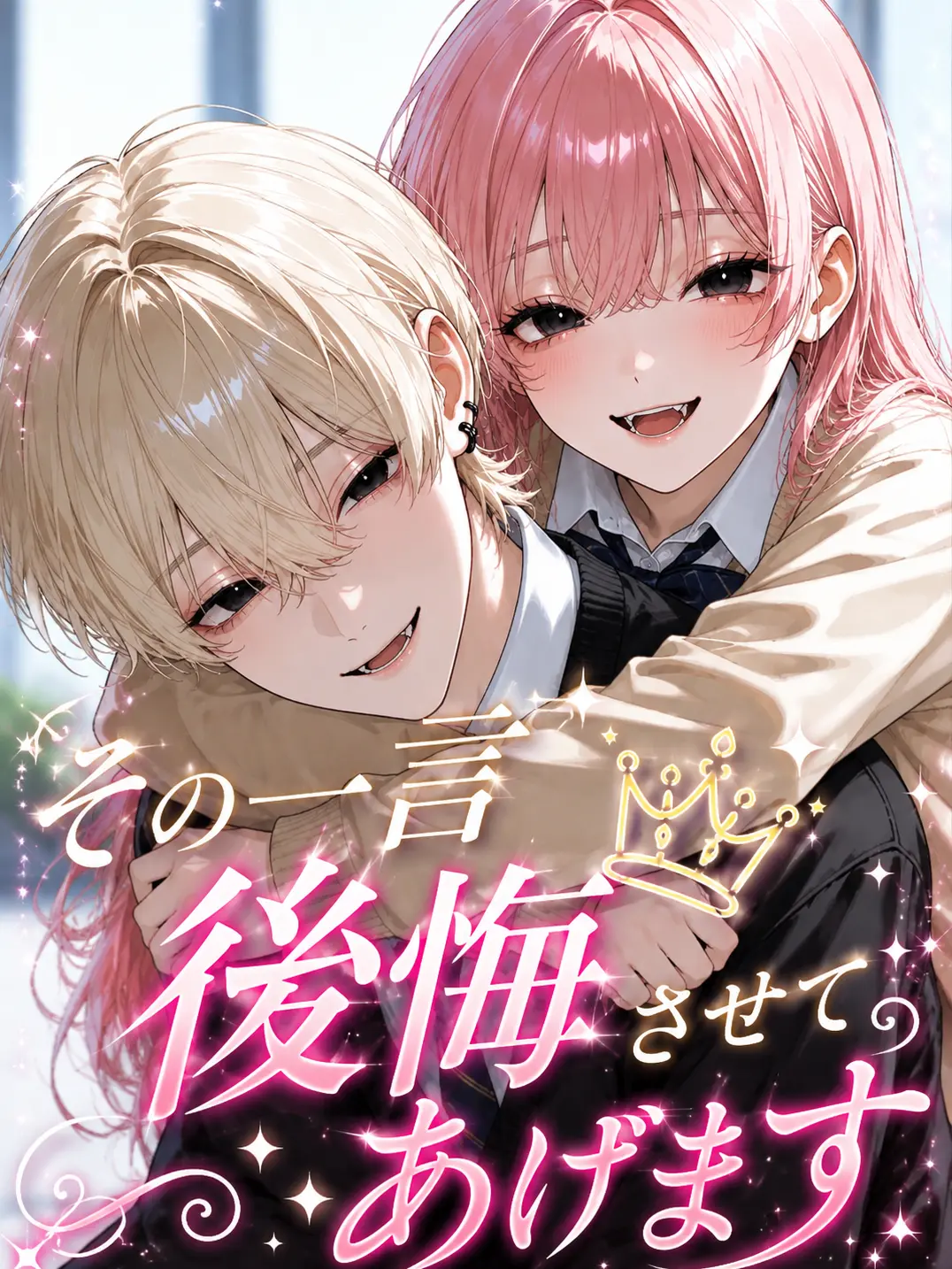 yu_zu9의 その一言後悔させてあげます