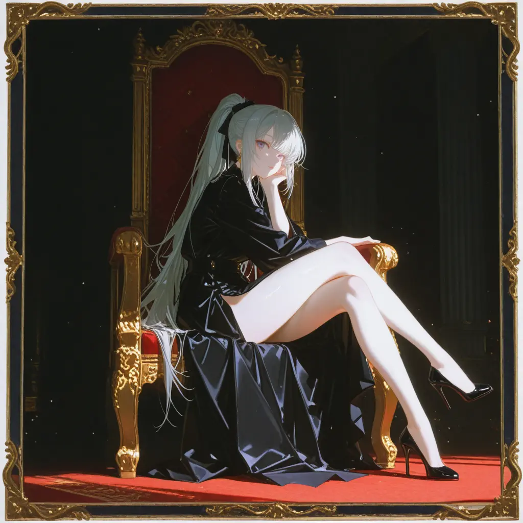 WidePeach1085의 비올레타