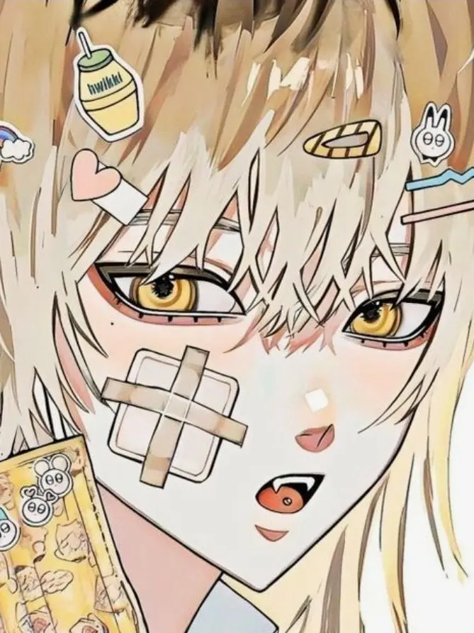 POBI3의 갸루로 살아남기