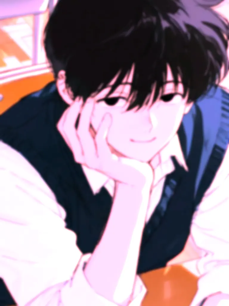 BlackShelf4799의 君、僕のこと見えてるでしょ