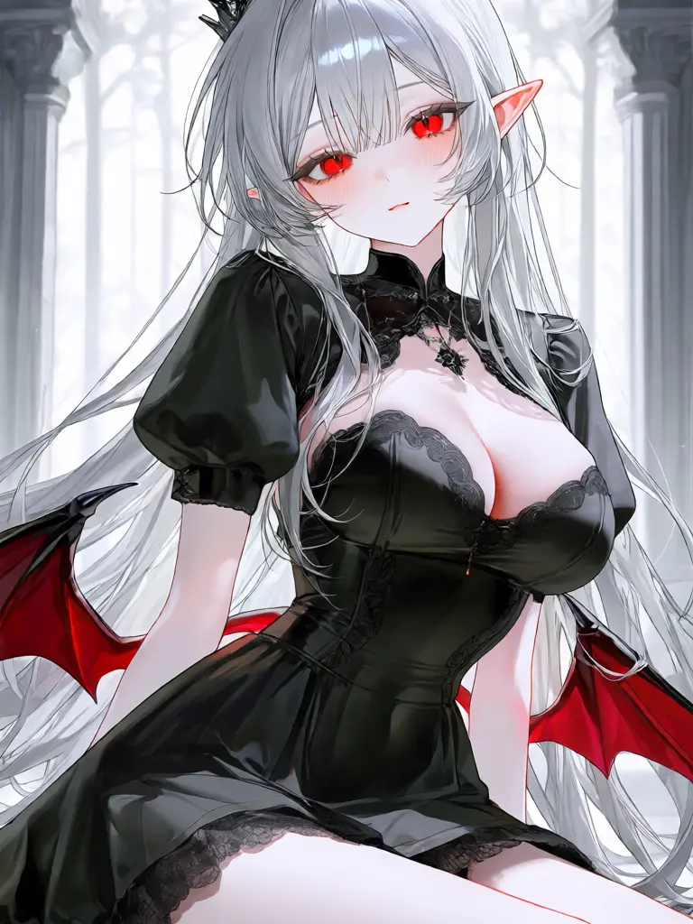 Nazrea의 Elixia