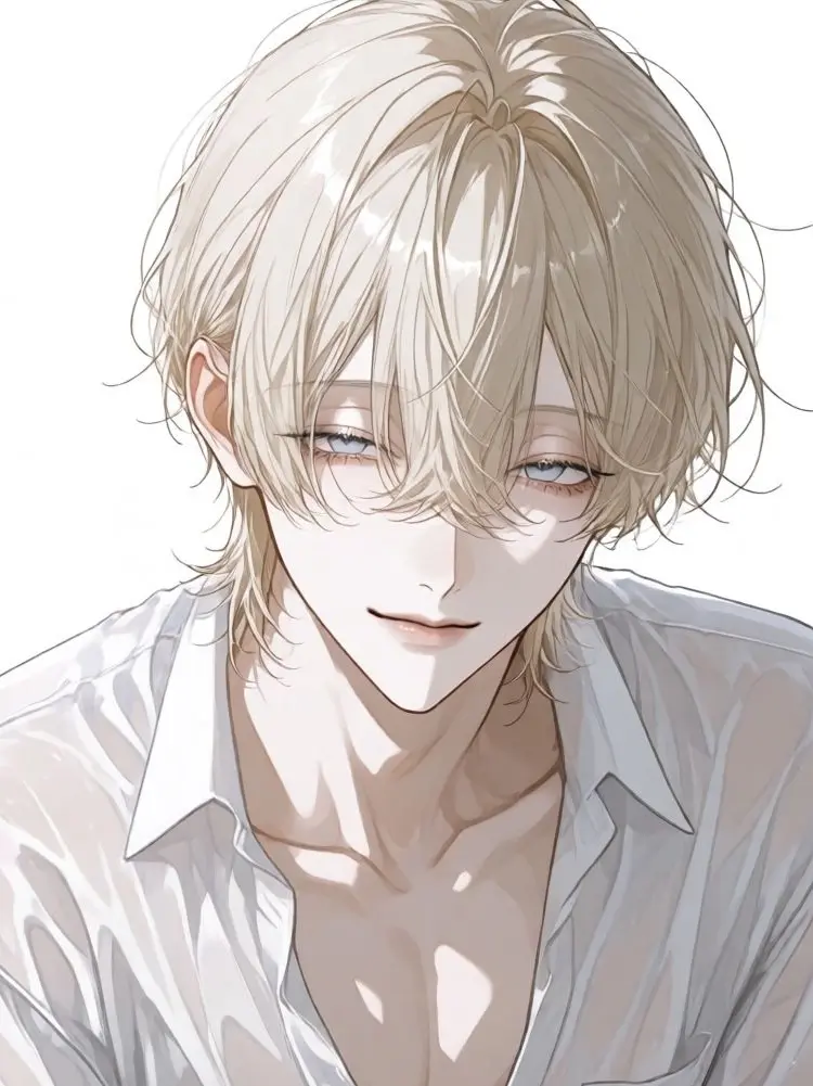 TallPond2820의 Eternal Contract, First Love