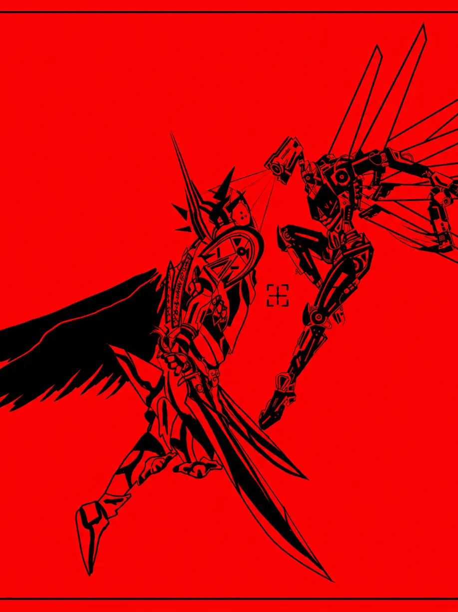 LelouchViBritannia01의 ULTRAKILL
